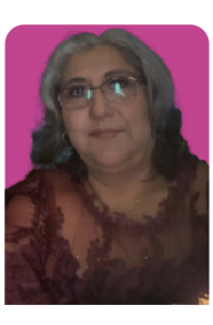 Dra. Alejandra López Damilán