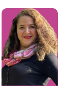 Mtra. María G. Flores Becerra
