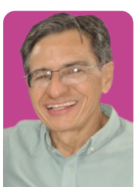 Dr. Andrés E. Astudillo Sandoval