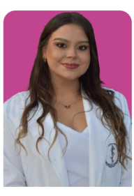 Dra. Zyanya Zulema Benítez Márquez