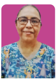 Dra. Carla Yasmin López Cortés